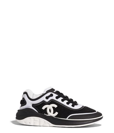 chanel sneaker damen neu|chanel shoes official site.